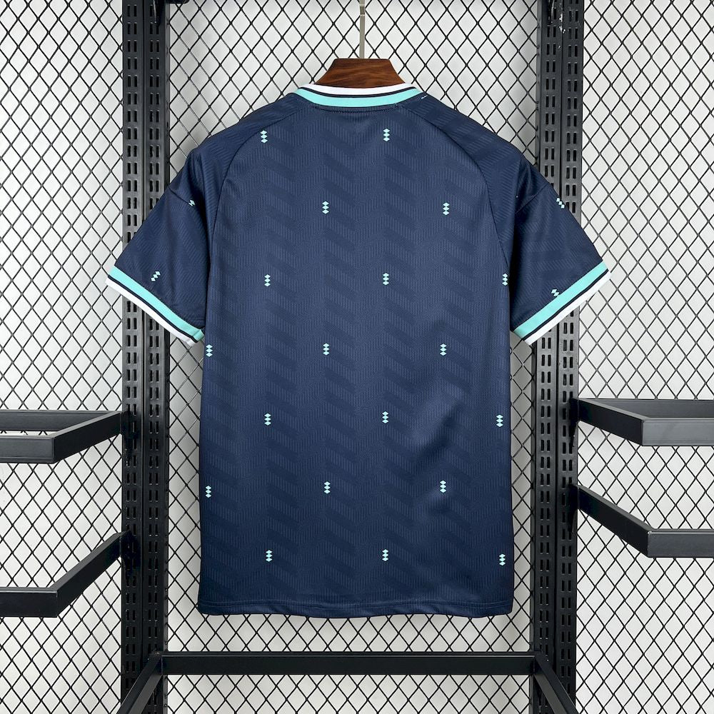 Camisola Alemanha Alternativa 2026