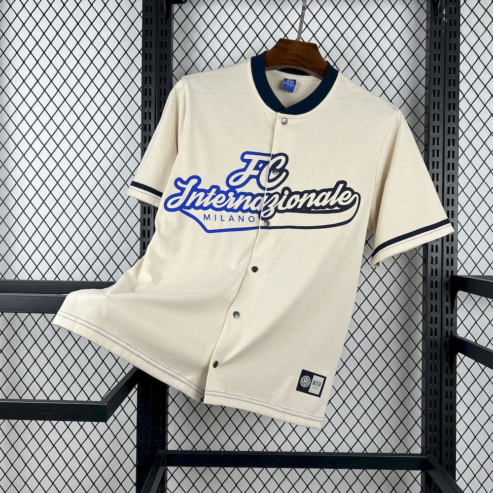 Camisola F.C. Inter de Milão Especial 25/26