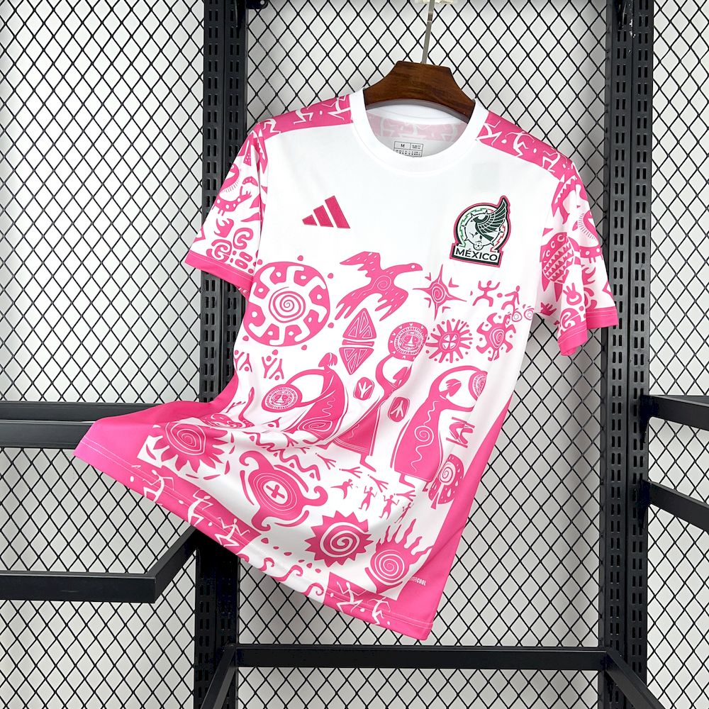 Camisola México Especial 2026