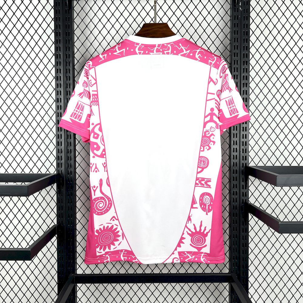 Camisola México Especial 2026