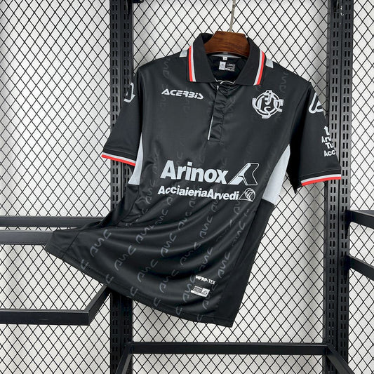 Camisola Cremonese Terceira 25/26