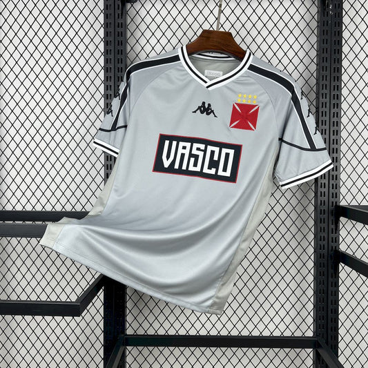 Camisola Vasco da Gama Aquecimento 25/26