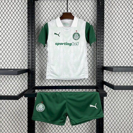 Equipamento Criança Palmeiras Alternativo 25/26