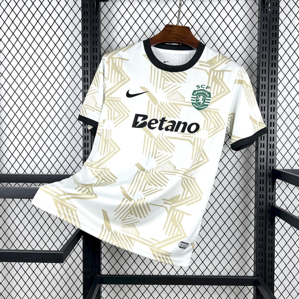 Sporting Edição Especial 2025