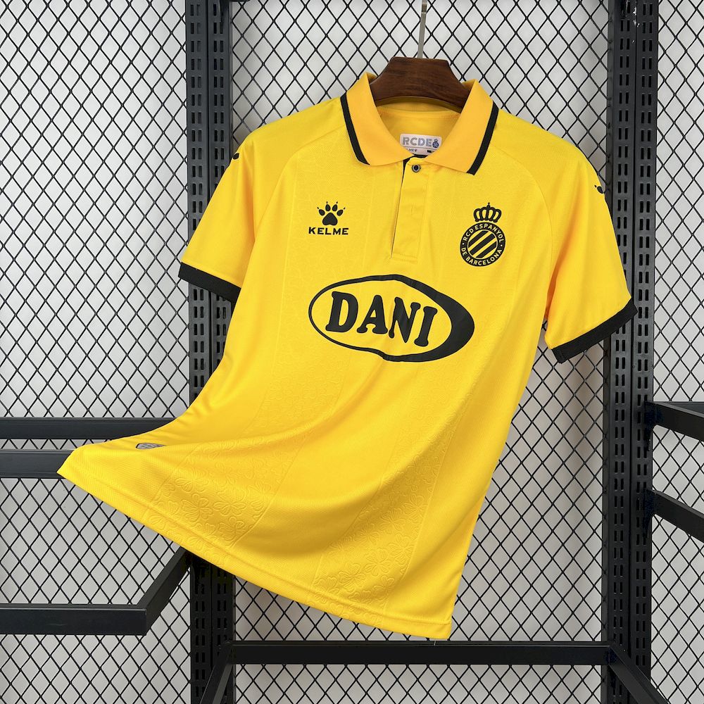 Espanyol Especial 2025