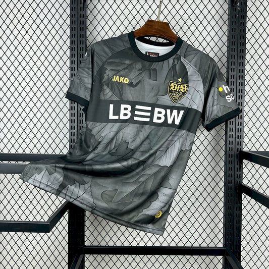 Camisola VfB Stuttgart Terceira 25/26