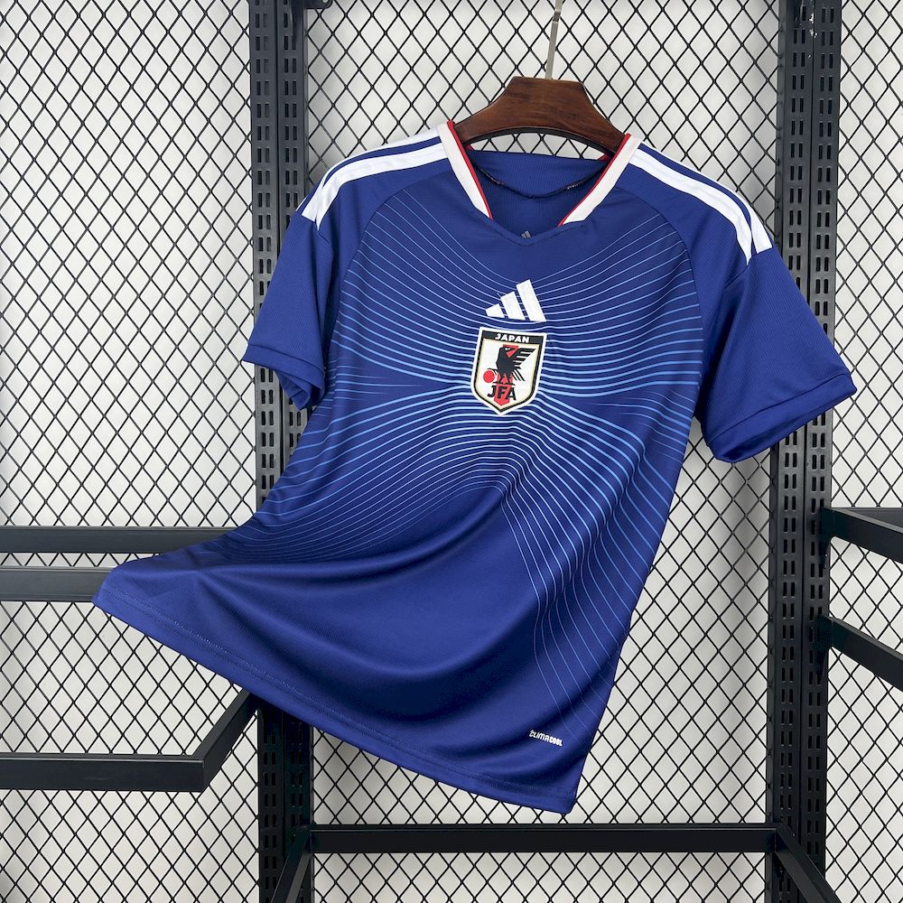 Camisola Japão Principal 2026