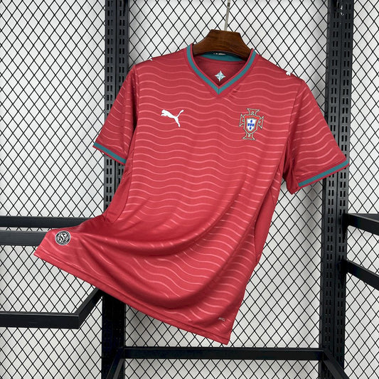 Camisola Principal Portugal 2026