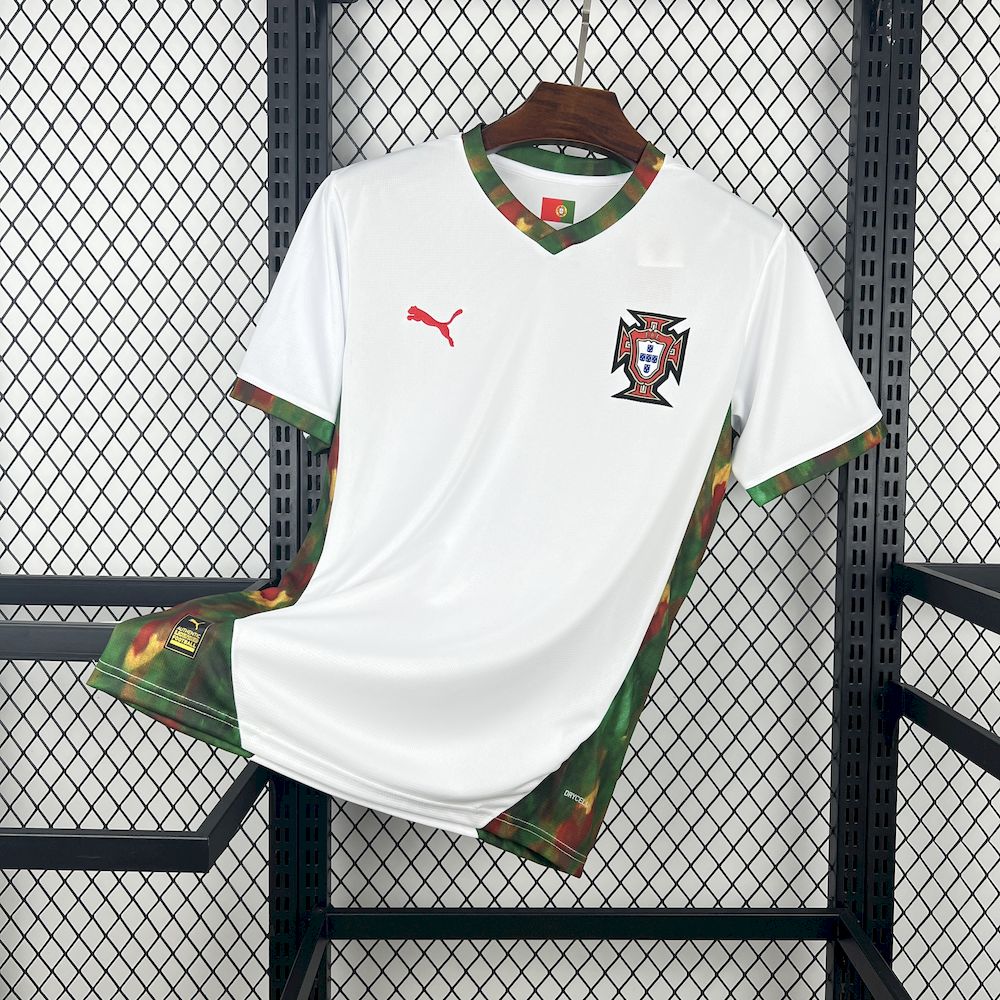 Camisola Portugal Especial 2026