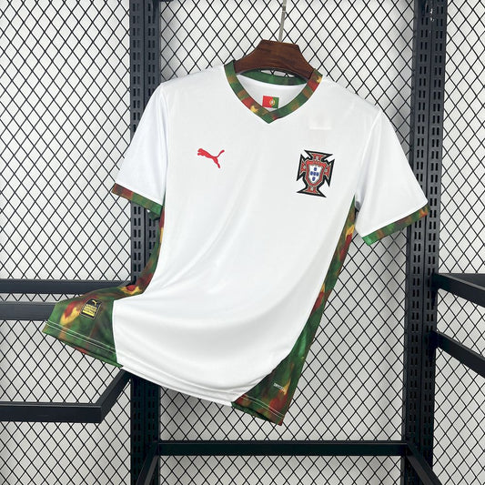 Camisola Portugal Especial 2026