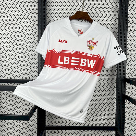 Camisola VfB Stuttgart Principal 25/26