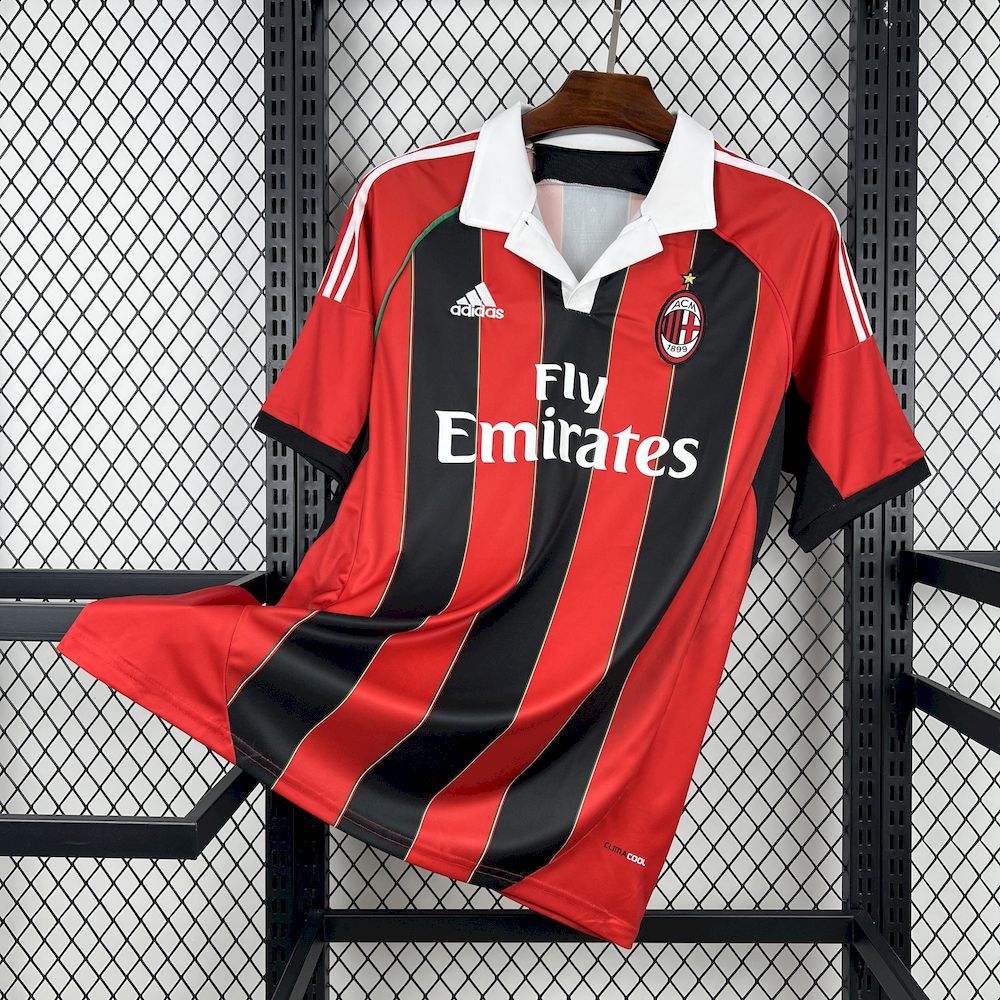 Retro A.C. Milan Principal 2012/13