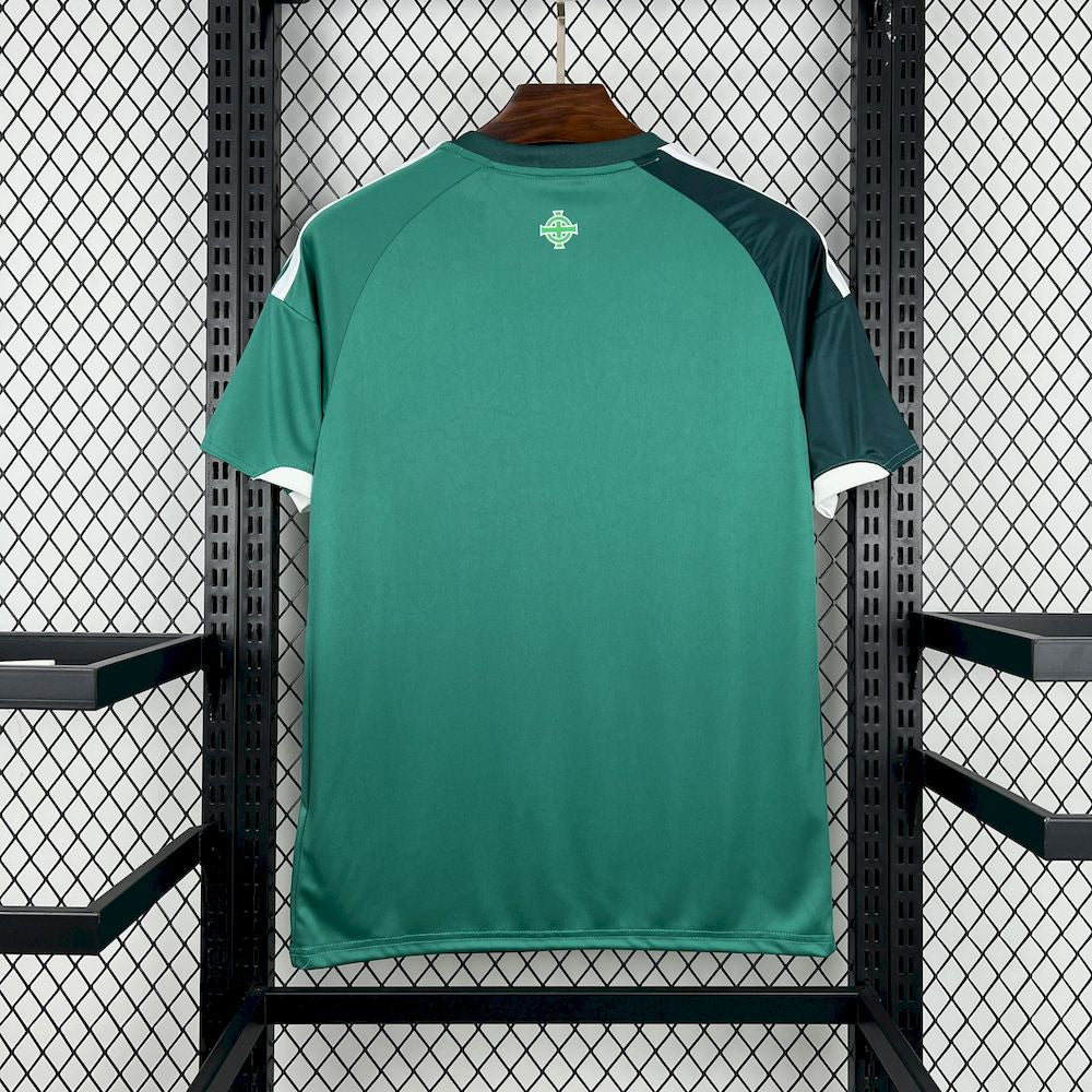 Camisola Irlanda do Norte Principal 2026