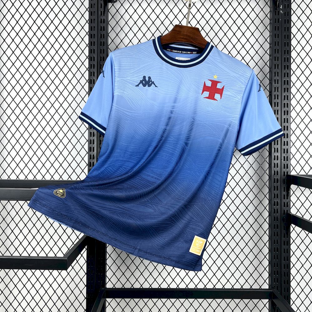 Camisola Vasco da Gama Guarda Redes 25/26