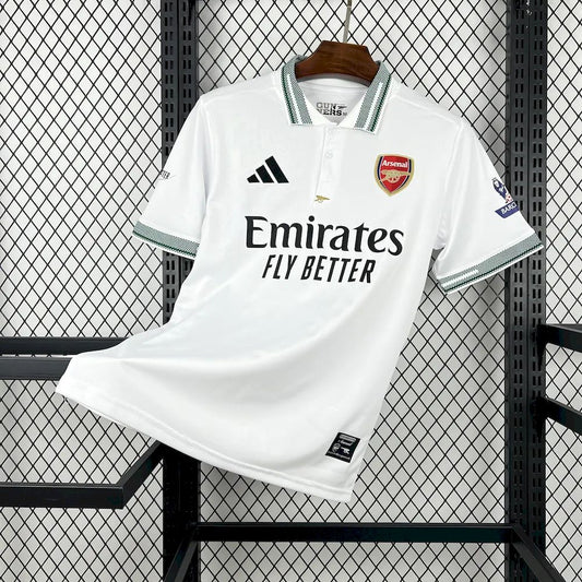 Camisola Arsenal F.C. Especial 2025