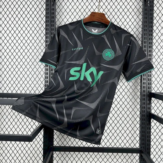 Camisola Irlanda Especial 2025