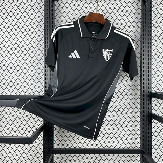 Polo Sevilla F.C. Treino 25/26