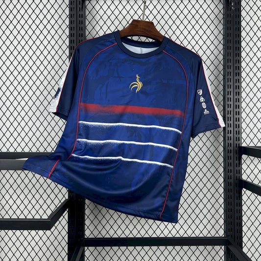 Camisola França Especial "Zizou" 2026
