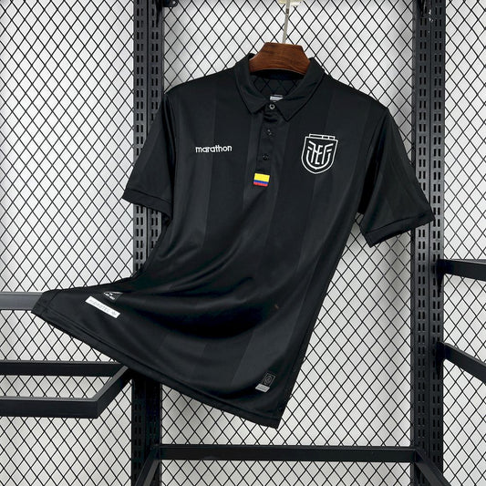 Camisola Equador Especial 2026