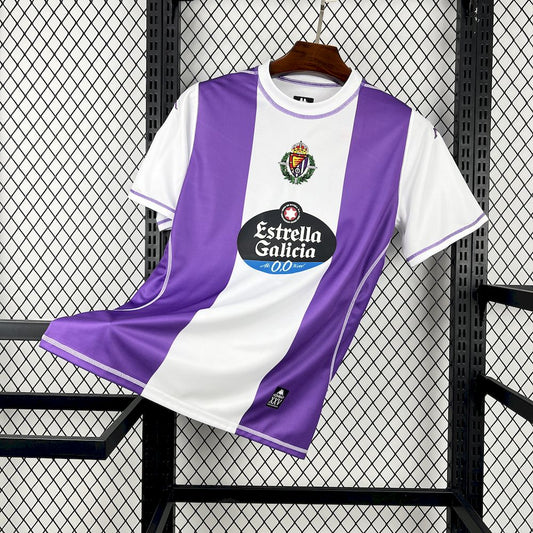 Real Valladolid Especial 2025