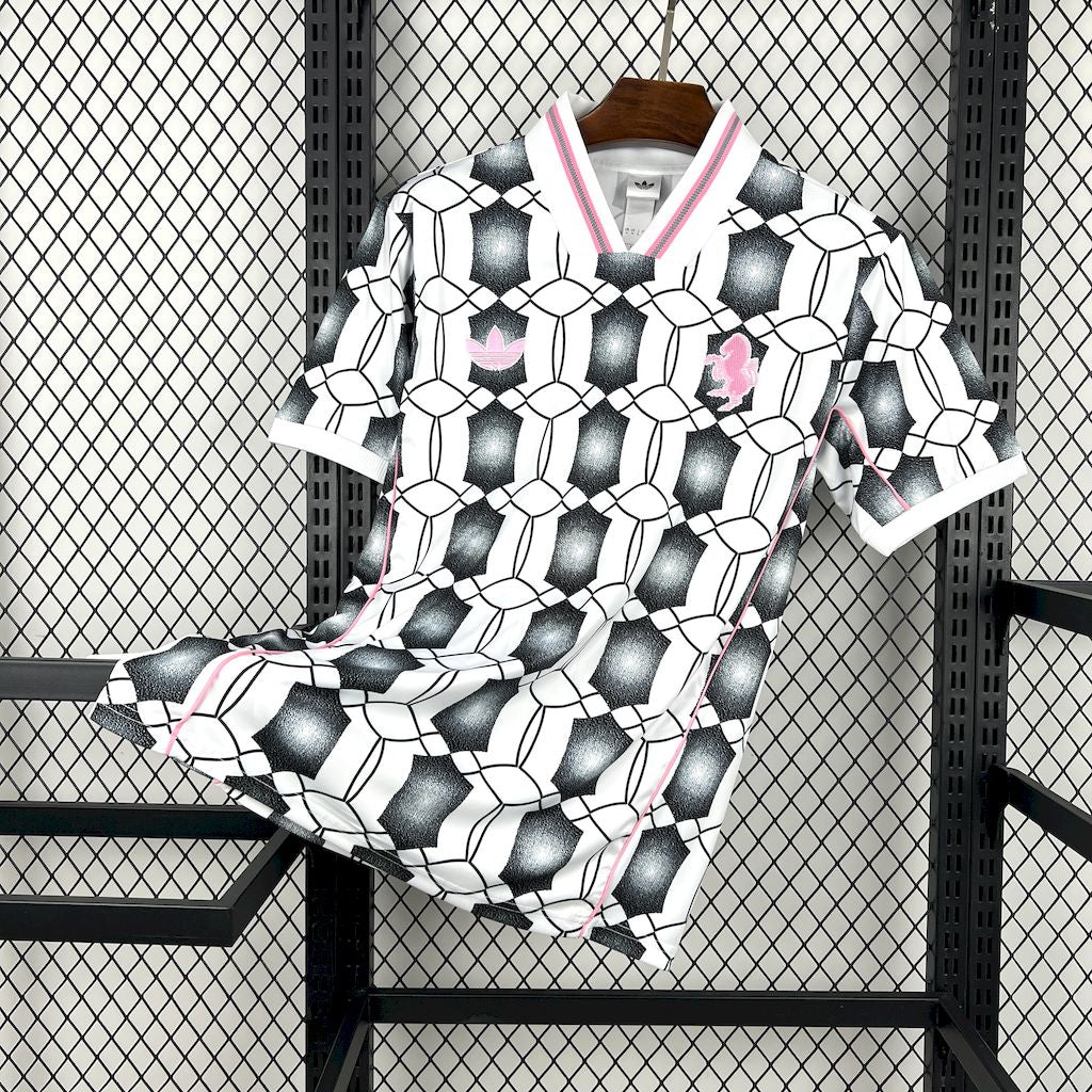Camisola Juventus Especial 25/26