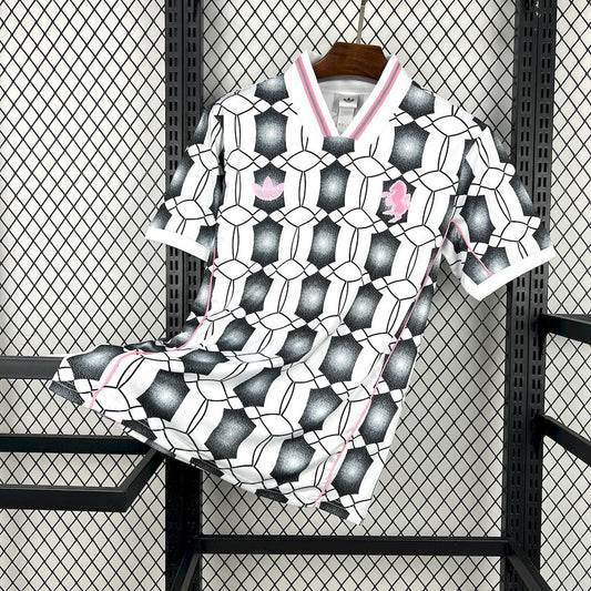 Camisola Juventus Especial 25/26