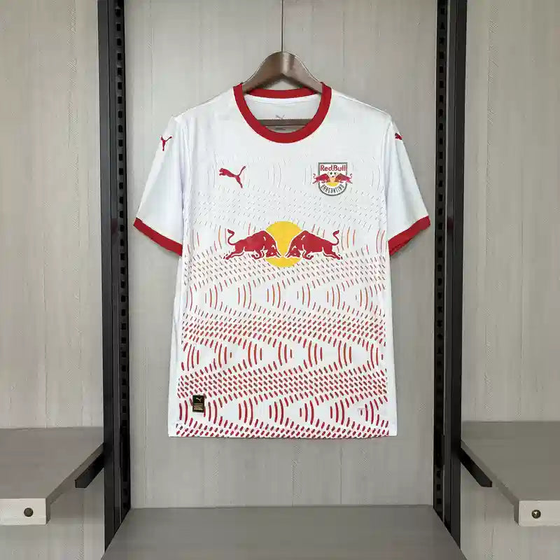 Camisola RB Bragantino Principal 25/26