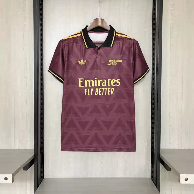 Camisola Arsenal F.C. Edição Especial 26/27