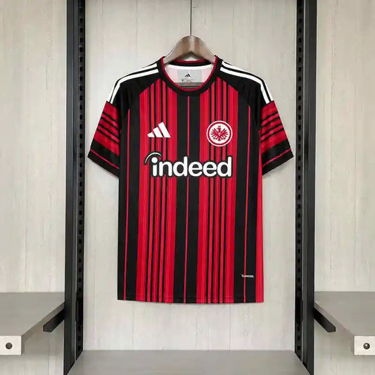 Camisola Eintracht Frankfurt Principal 26/27
