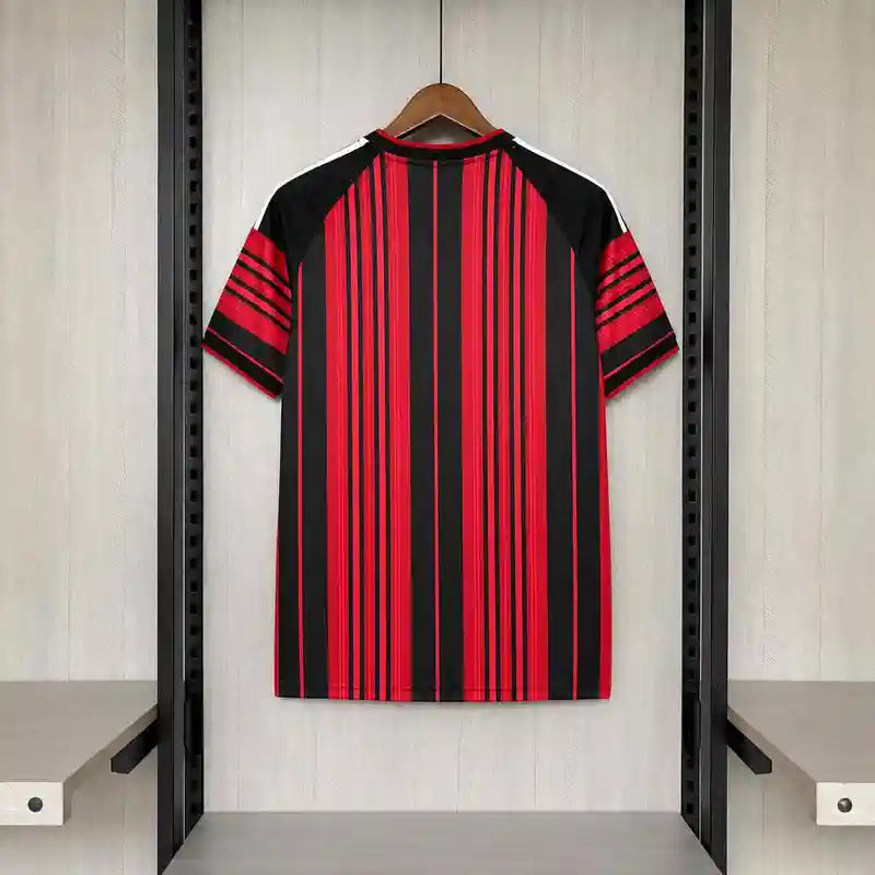 Camisola Eintracht Frankfurt Principal 26/27