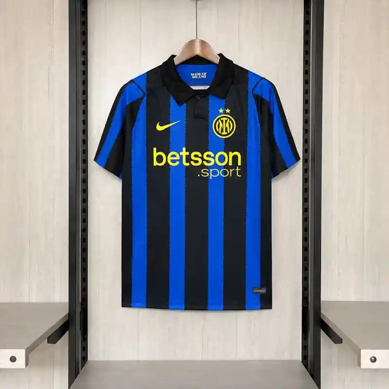 Camisola Inter de Milão Principal 26/27