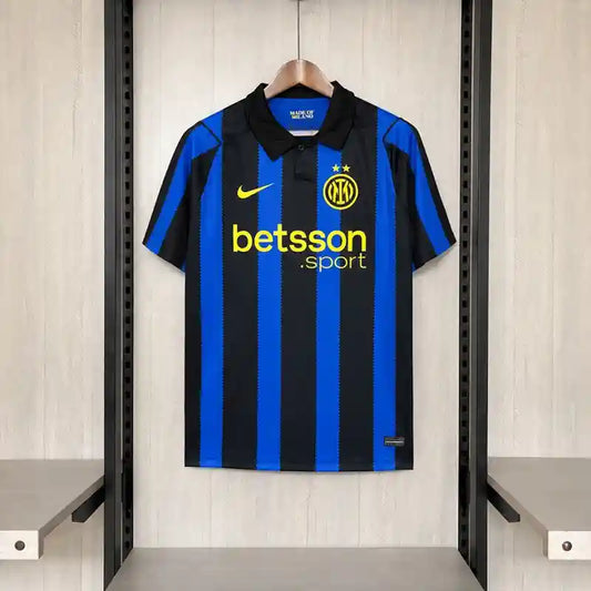 Camisola Inter de Milão Principal 26/27