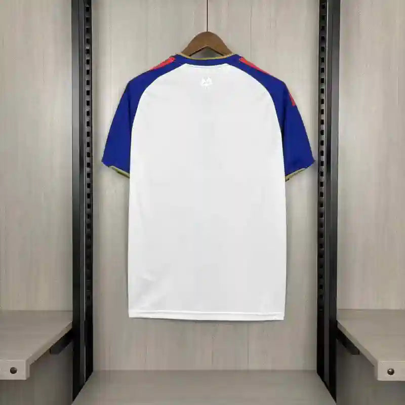 Camisola Olympique Lyonnais Principal 26/27