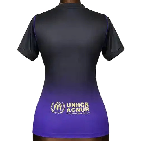 Camisola FC Barcelona Alternativa 26/27 - Versão Feminina
