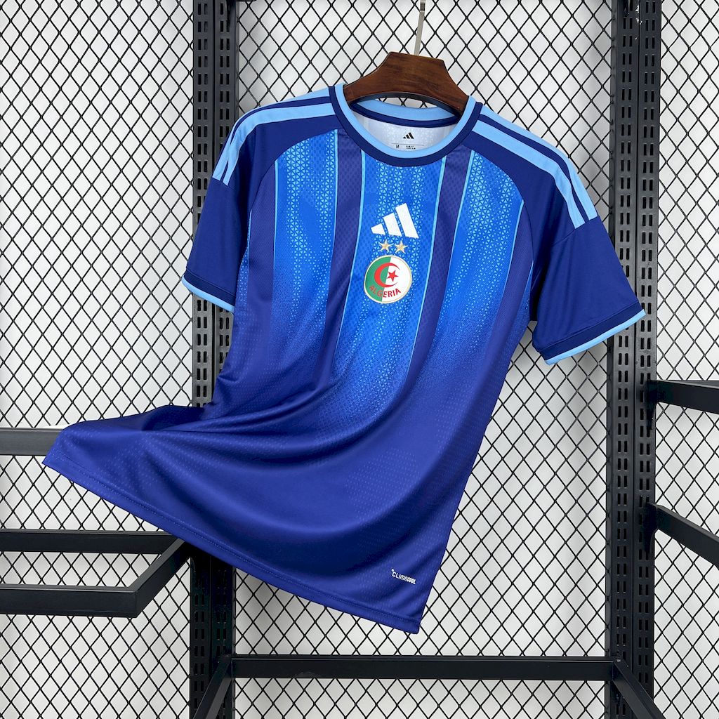 Camisola Argélia Especial 2026