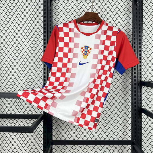 Camisola Croácia Principal 2026