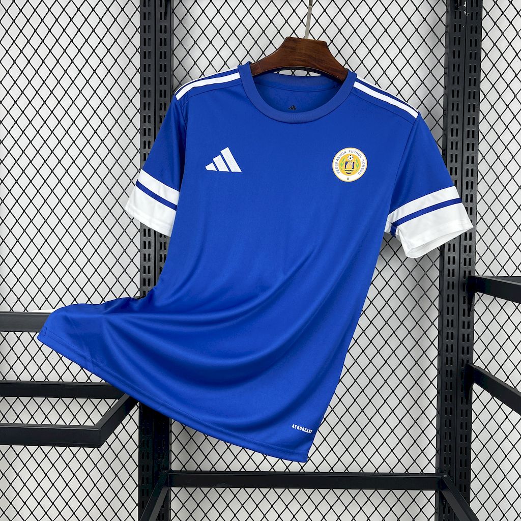 Camisola Curaçau Principal 2026