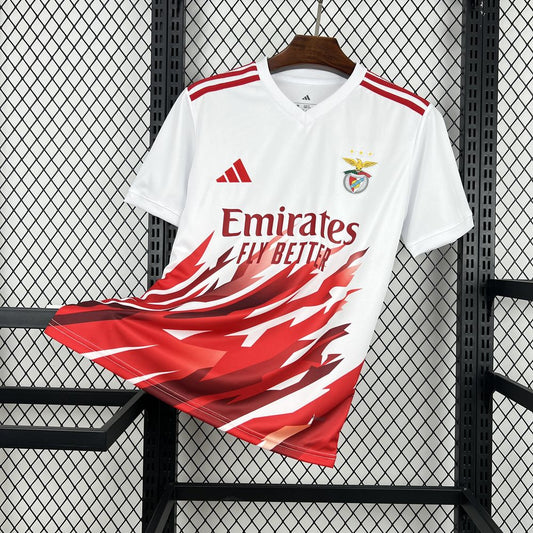Camisola S.L. Benfica Especial 2026