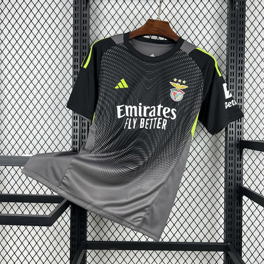 Benfica Guarda Redes 2025/26