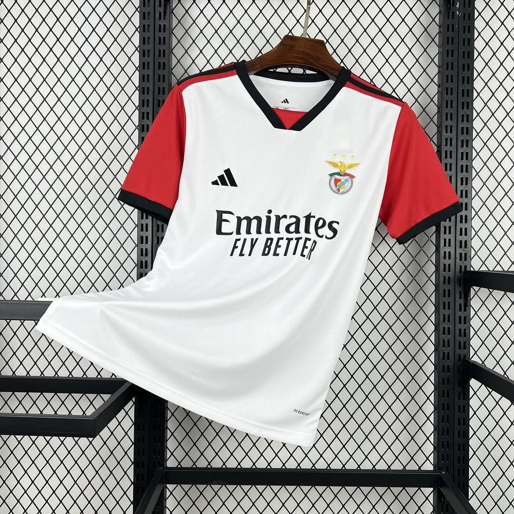 Camisola S.L. Benfica Especial 2026