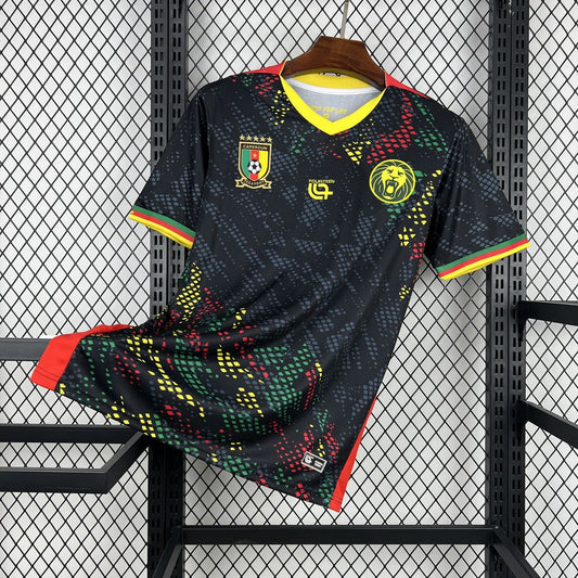 Camisola Camarões Especial 2026