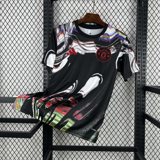 Camisola Manchester United Treino 2025