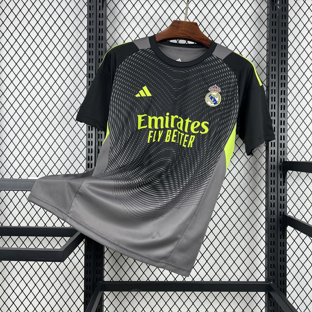 Real Madrid Guarda Redes 2025/26