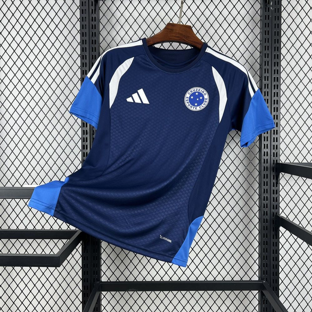 Camisola Cruzeiro Aquecimento 25/26