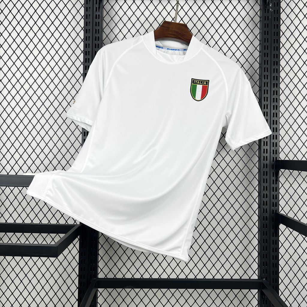Retro Itália Alternativa 2000