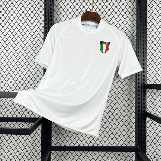 Retro Itália Alternativa 2000