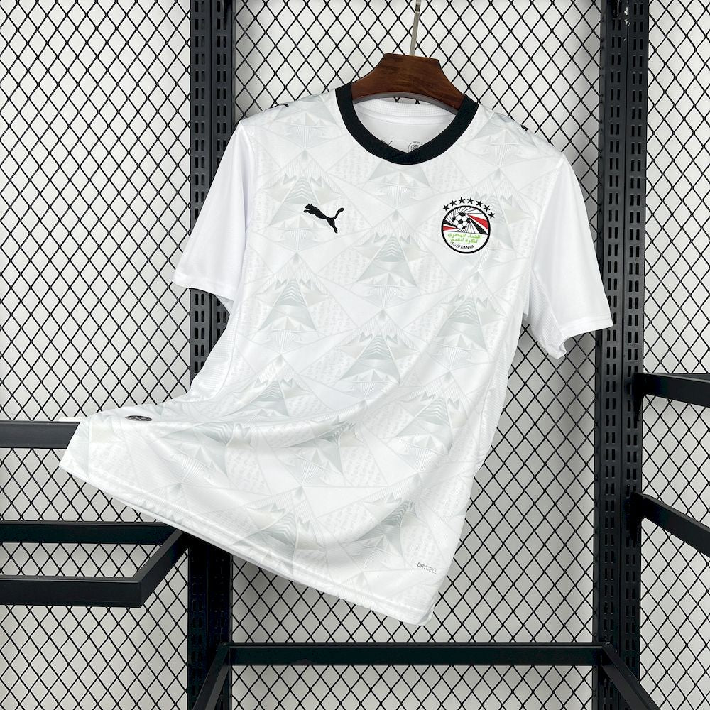 Camisola Egito Alternativa 2026