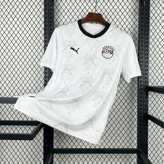 Camisola Egito Alternativa 2026