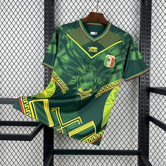 Camisola Mali Alternativa 2026