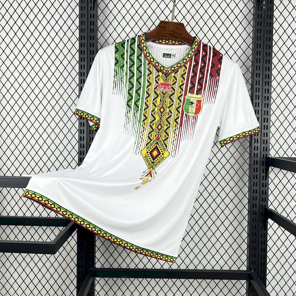 Camisola Mali Principal 2026